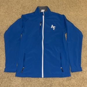 Air Force Academy Falcons Jacket